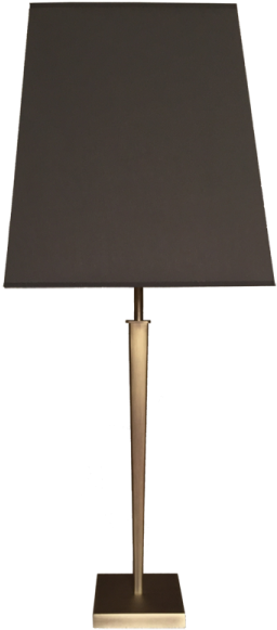 Decorative Lamp Png Transparent Image - Lamp (600x600), Png Download