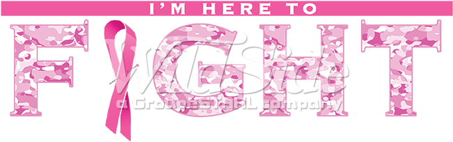 Breast Cancer Pink Ribbon Png Png - Pink Ribbon (675x675), Png Download