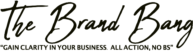 The Brand Bang1 - Calligraphy (700x250), Png Download