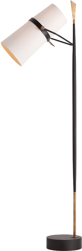Arteriors Floor Lamps (1200x1200), Png Download