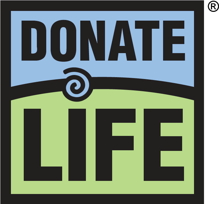 Image Result For Donate Life Ny Logo - Donate Life (750x750), Png Download