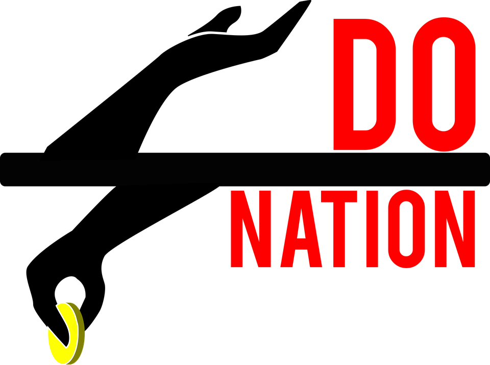 Do Nation (960x716), Png Download