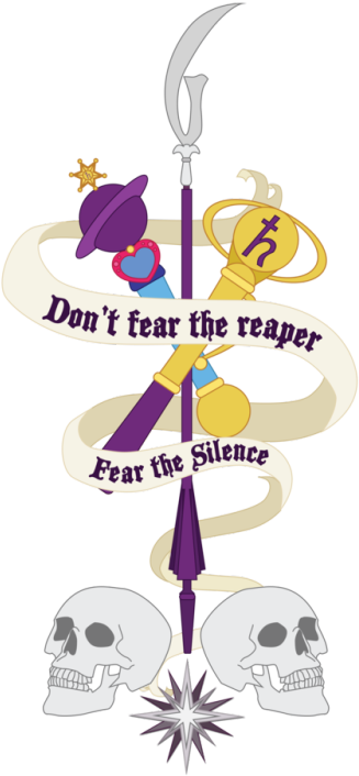 This Banner Was Made For @crisontumblr Who Will Always - Sailor Saturn (500x719), Png Download