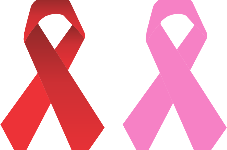 Cancer Logo (1200x630), Png Download
