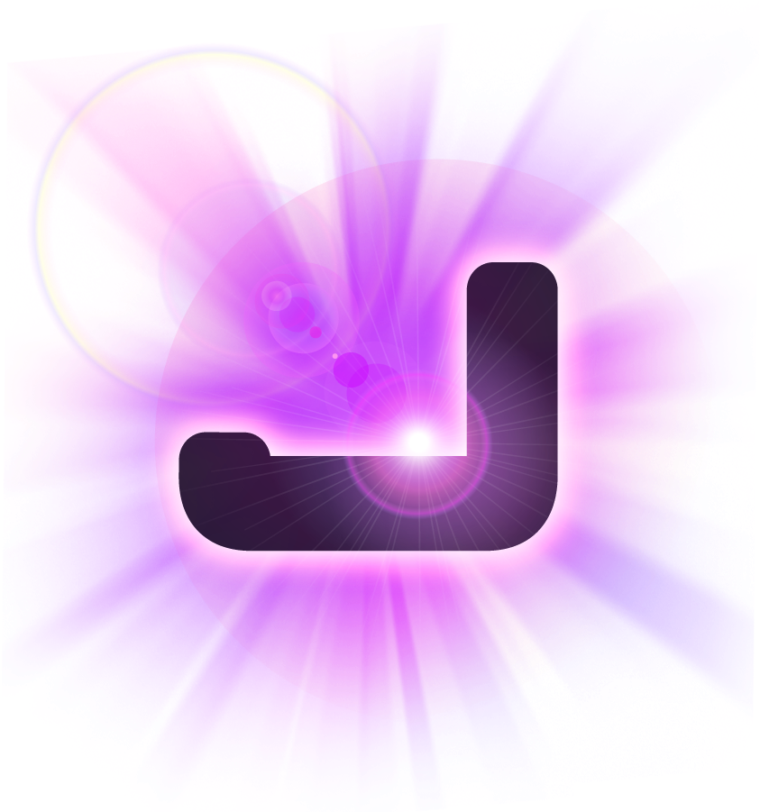 09 Symbol J Bigbang Thumbnail - Graphic Design (900x900), Png Download