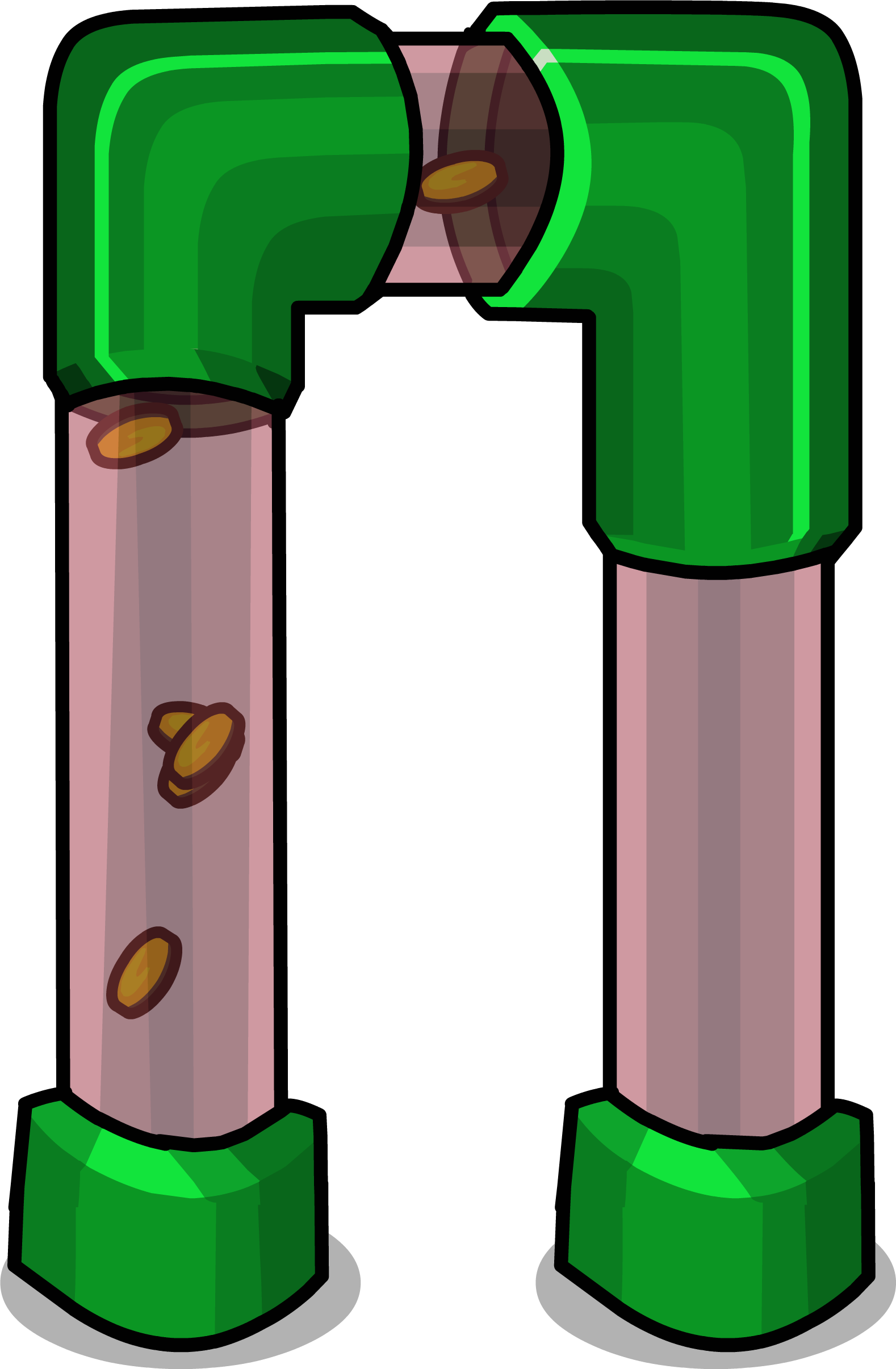 Download Donation Tube Sprite 002 - Full Size PNG Image - PNGkit