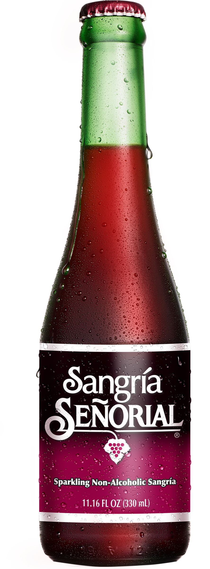 Sangria Senorial (1000x2400), Png Download