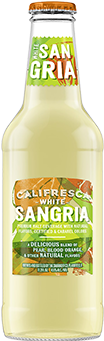 Califresca White Sangria - Oak Beverages Inc. (600x500), Png Download