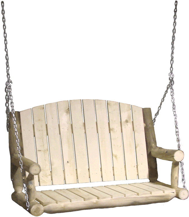 Porch Swing Transparent Images Png - Porch Swing Png (800x752), Png Download