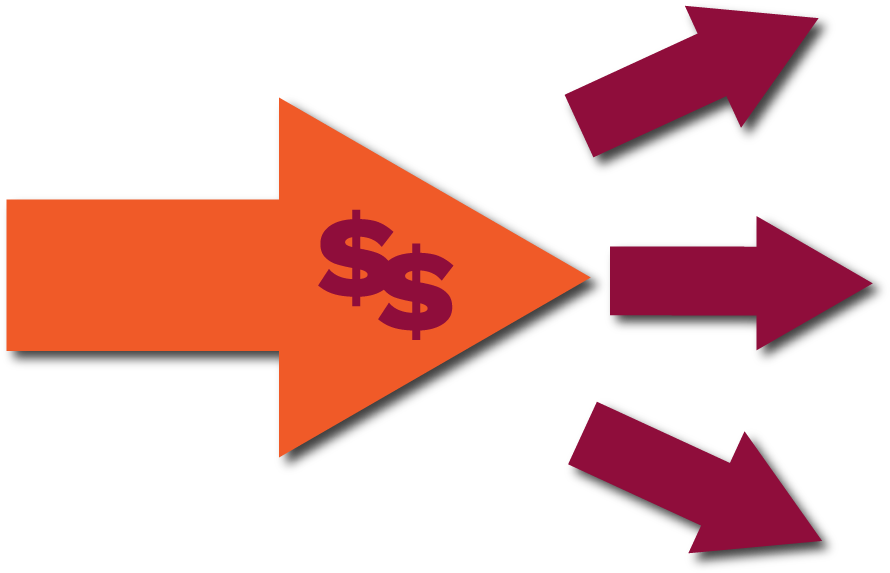 Then Donor Directed Is For You The Jenks Public Schools (897x715), Png Download