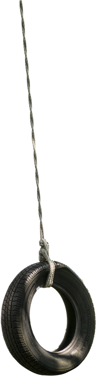 Tire Swing Png Clip Art Freeuse Stock - Chain (606x1319), Png Download