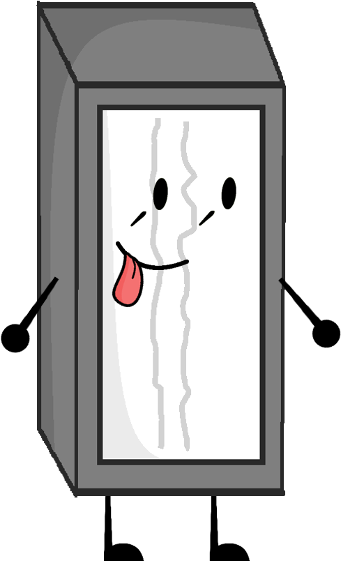 Napkin Dispenser-1 - Object Treachery Napkin Dispenser (504x805), Png Download