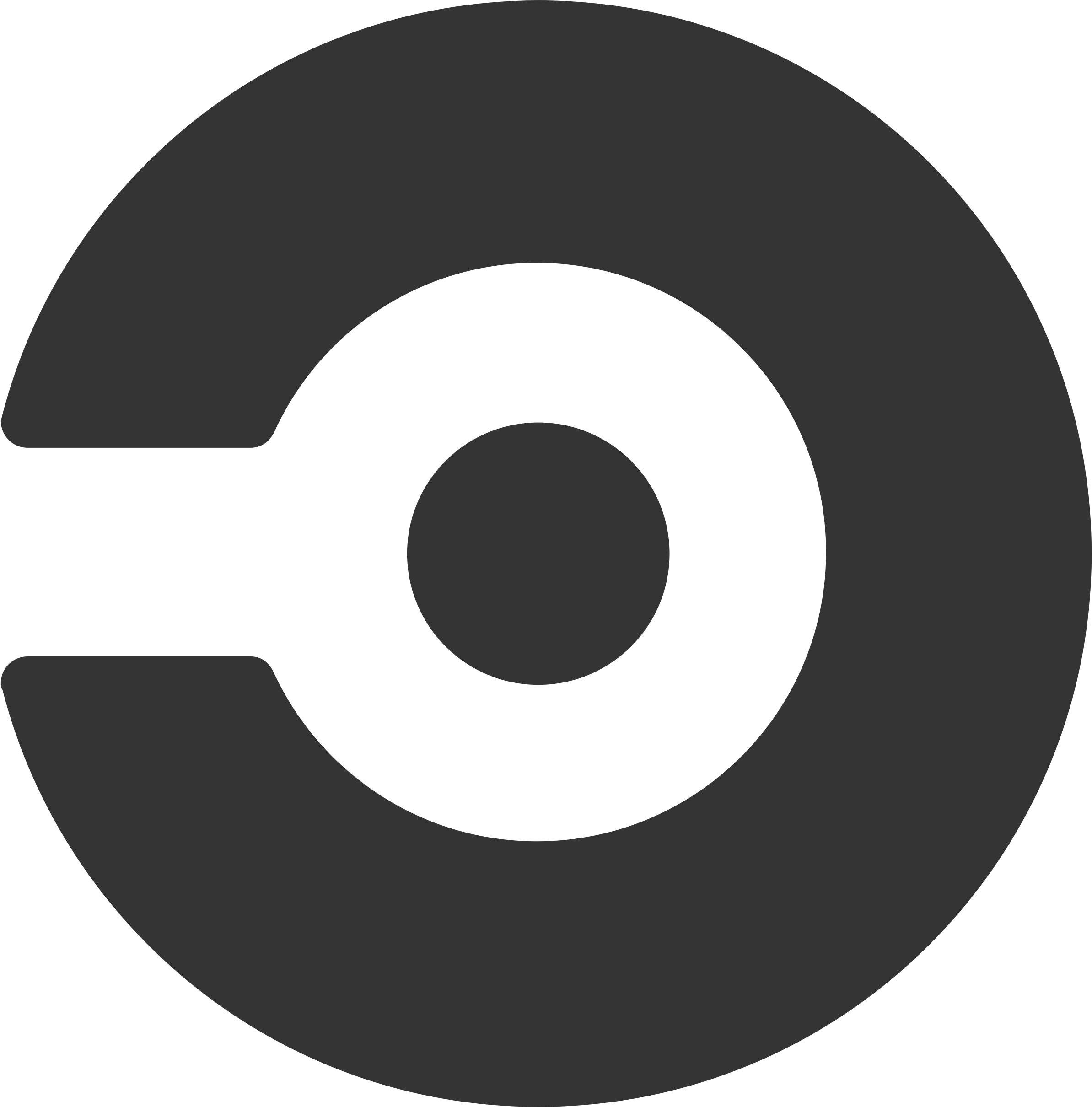 Circleci-logo - Gloucester Road Tube Station (2400x2428), Png Download