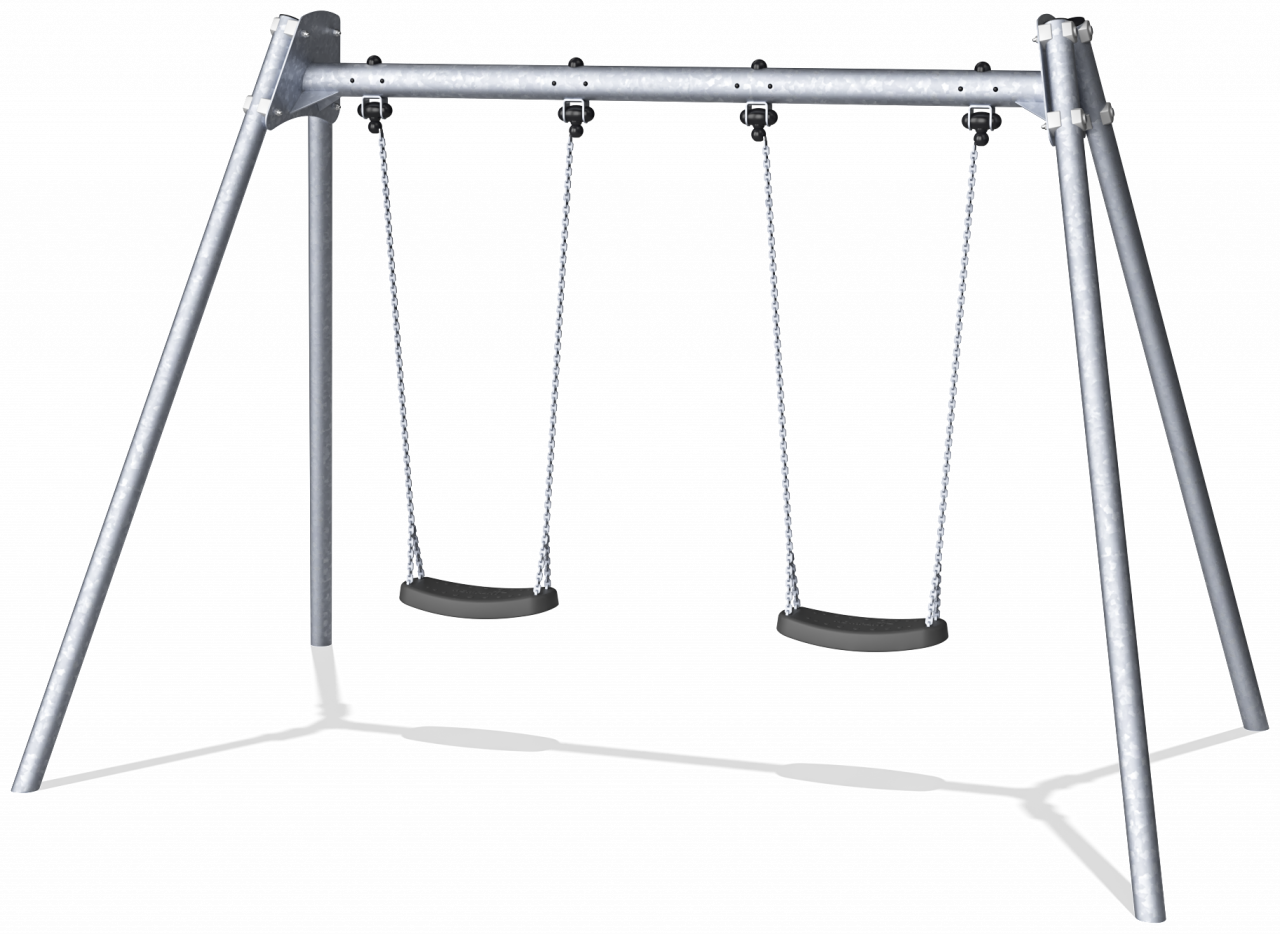 Download - Swing (1280x934), Png Download