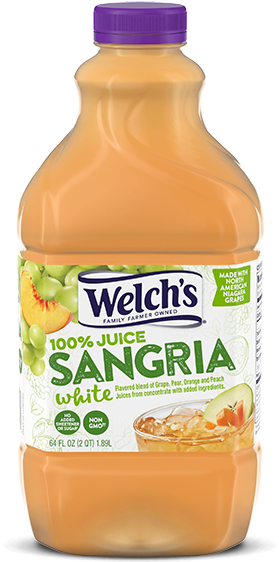 Thumbnail - Welch's Grape Juice (600x600), Png Download