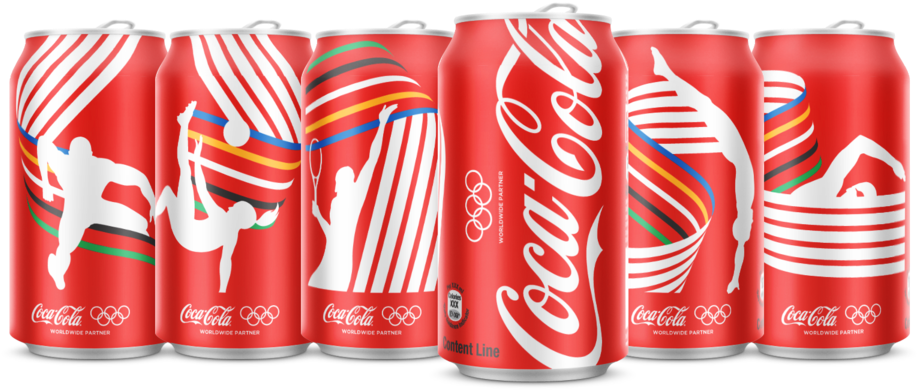 Collectibleonpack Can Maquiagem Cp Todos 03 (1000x600), Png Download
