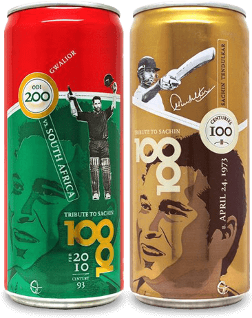 Shrink Sleeves For Coca-cola - Cola (373x500), Png Download