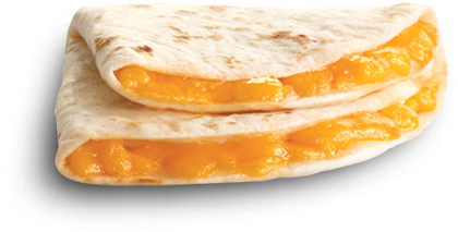 Quesadilla Transparent Background - Quesadilla (860x480), Png Download