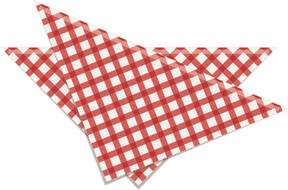 Napkin - 0shares - Gold Circle Vector In Png (500x500), Png Download