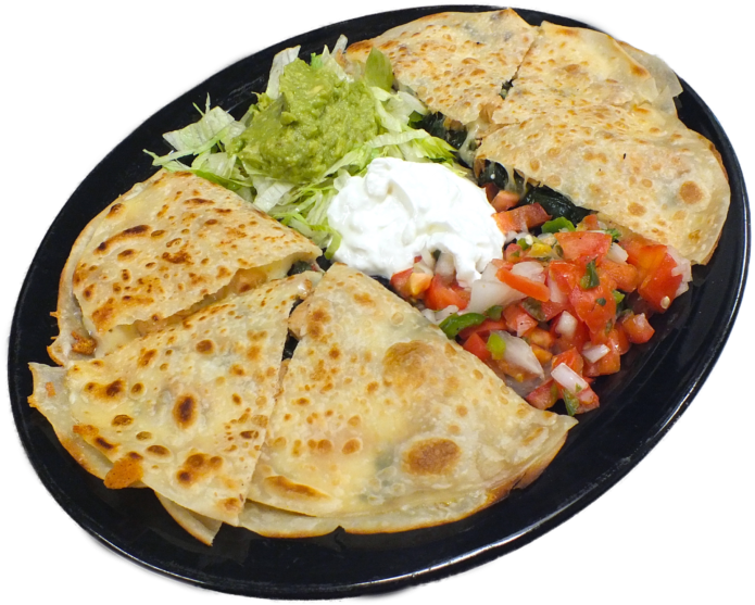 Download L 14e Quesadilla Full Size PNG Image PNGkit