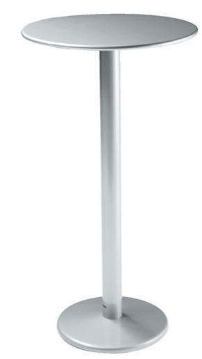 Aluminum Bar Table - Emu Bistro Bar (515x515), Png Download