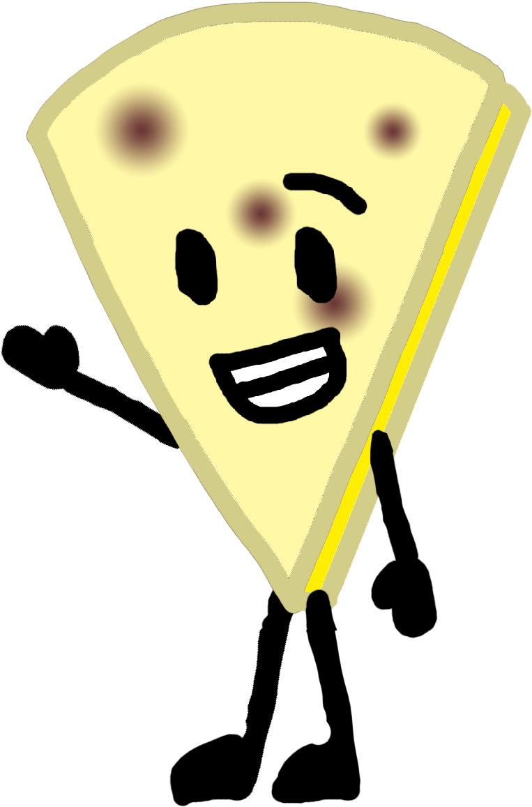 Quesadilla Thing - Wiki (1250x1250), Png Download