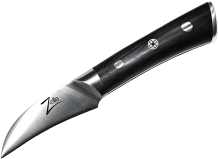 Bird's Beak Paring Knife - Hunting Knife (495x400), Png Download