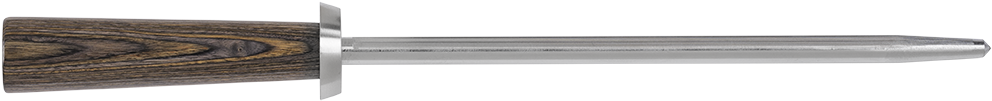 Quick View Kanso Combination Honing Steel $ - Shun Honing Steel (1020x400), Png Download