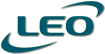 In Addition To This Wide Range Of Water Pumps Comes - Leo Pumps Logo (600x430), Png Download