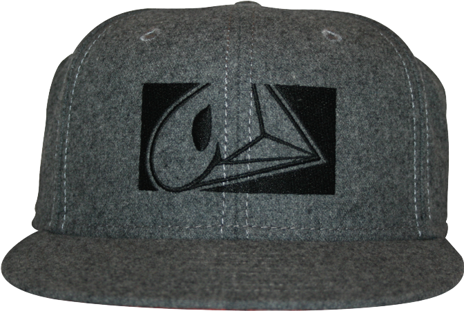 Heather Cap Large - Cap (802x827), Png Download