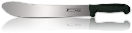 12" Butcher Knife - Utility Knife (450x450), Png Download