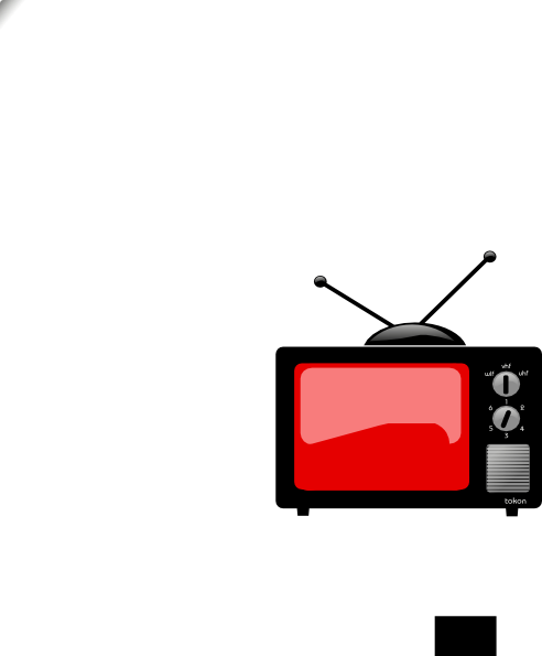Faltu Tv Svg Clip Arts 492 X 595 Px (492x595), Png Download