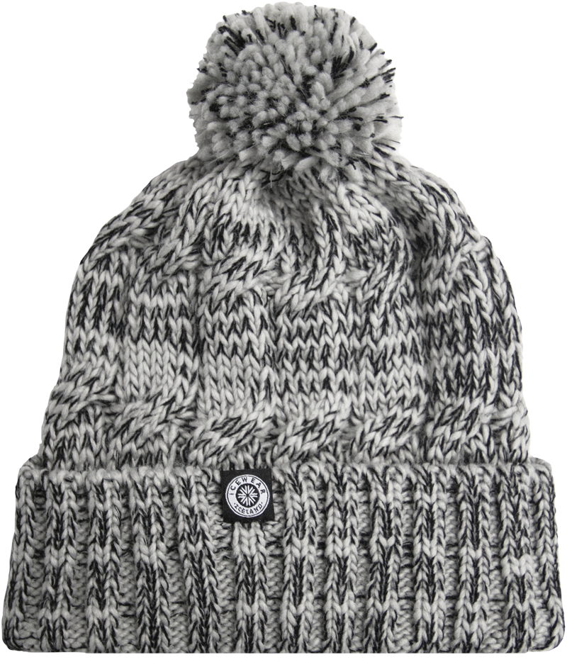 Glitra Hat Reflective - Glitra Reflective Hat (1000x1000), Png Download