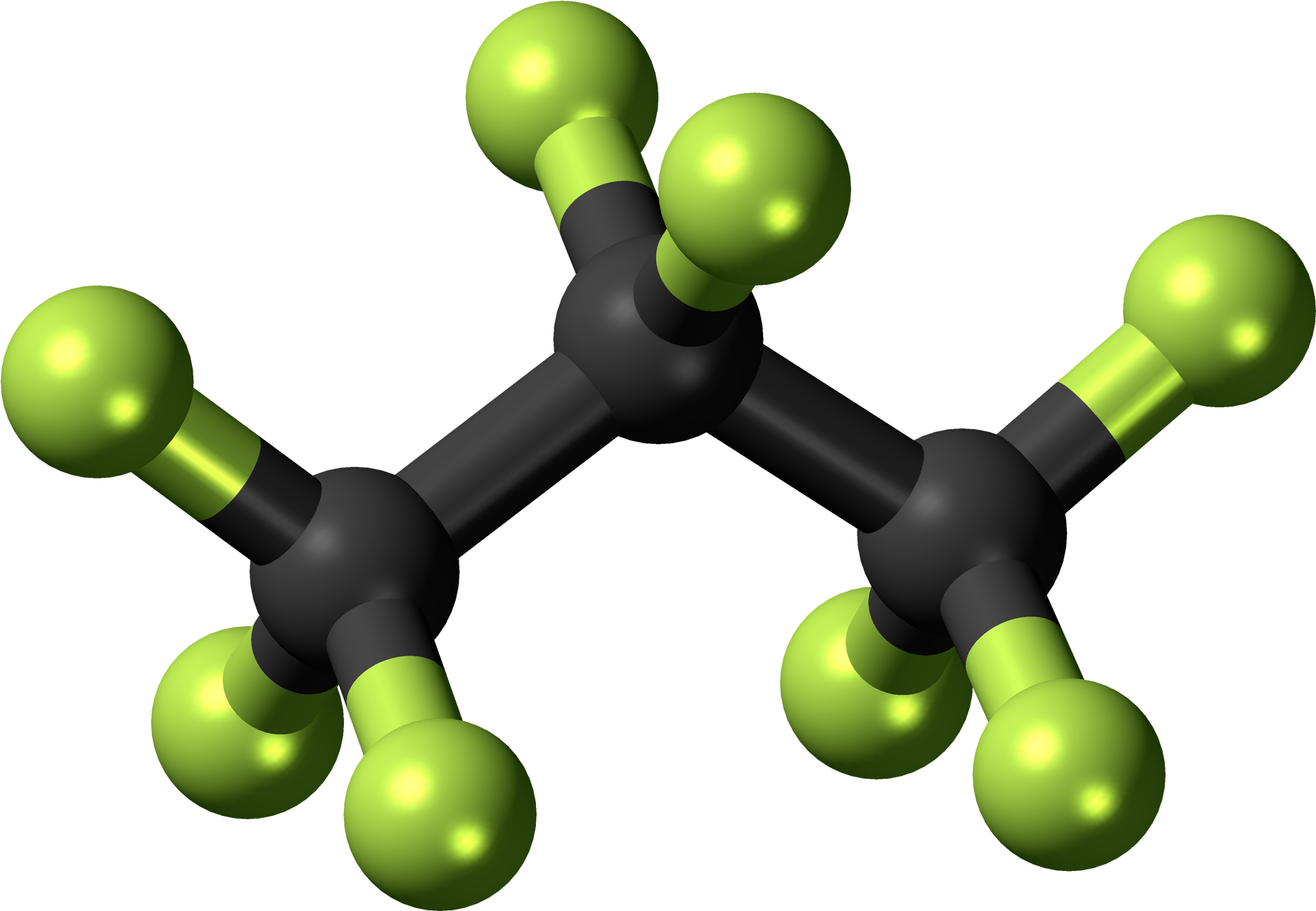 Net Popular - Isoamyl Acetate 3d Structure (2000x1424), Png Download