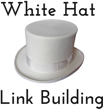 Whitehat Link Building - Auroin (india) Ltd (450x401), Png Download
