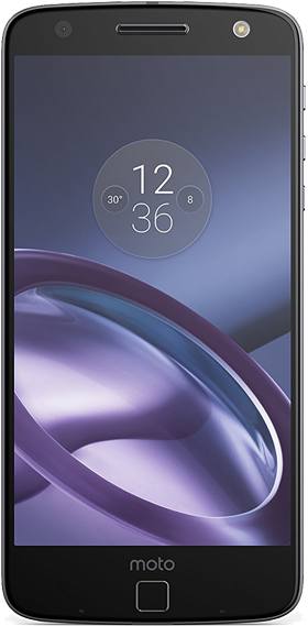 Motorola Moto Z Details (400x600), Png Download