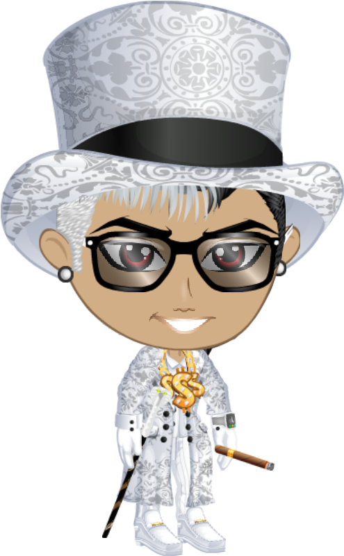 Image - Cartoon (600x800), Png Download