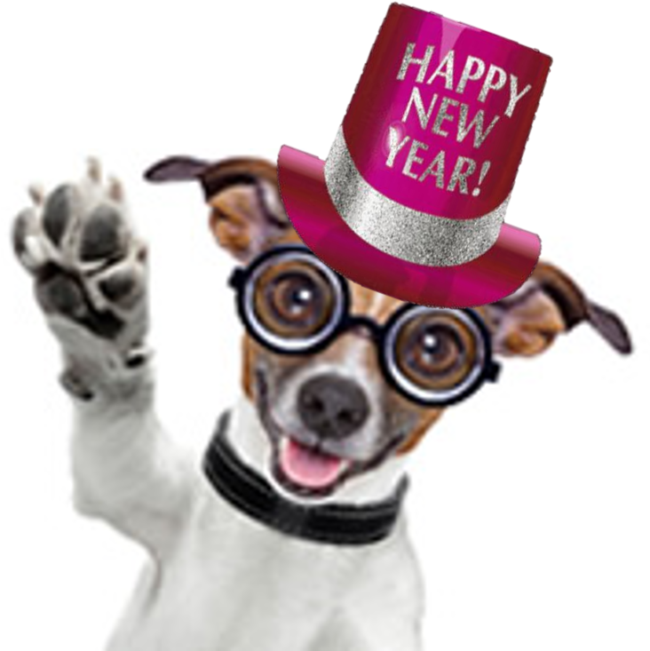 15 Dec - Poster: Brosch's Dog Toilet, 61x46in. (731x777), Png Download