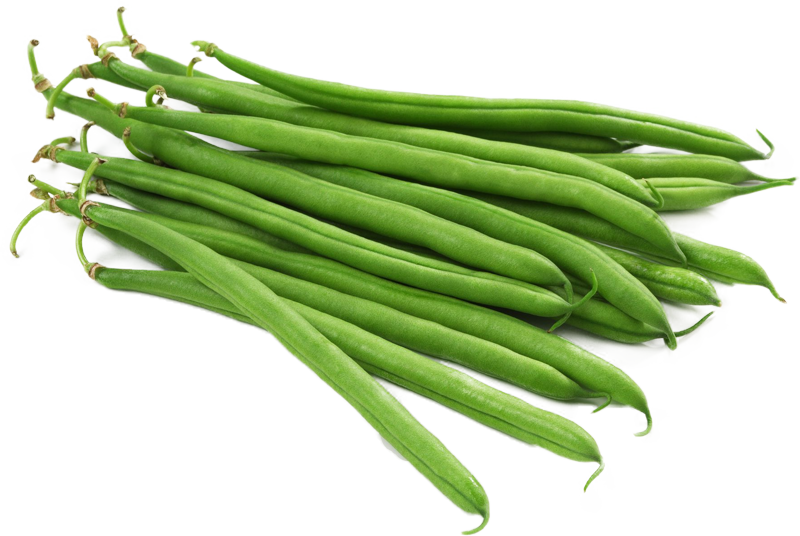 Fine Beans (800x536), Png Download