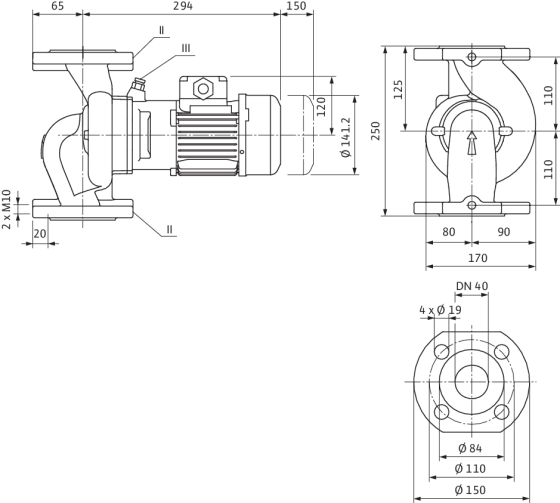 Descrizione - Intense Pulsed Light (560x513), Png Download