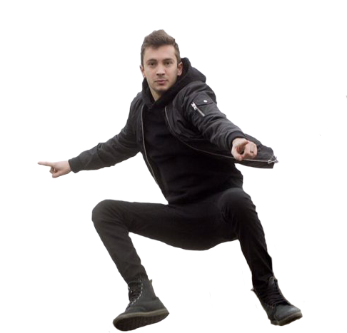 #tyler Joseph #top #twenty Øne Piløts #twenty One Pilots - Josh Dun Tyler Joseph 2017 (485x485), Png Download