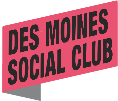 Logo No Background - Des Moines Social Club Logo (552x482), Png Download