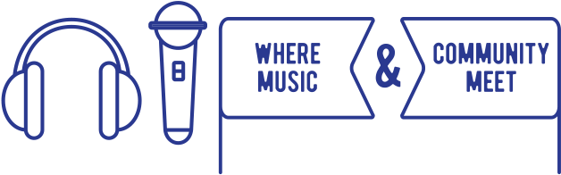 Mid West Music Background - Graphics (766x438), Png Download
