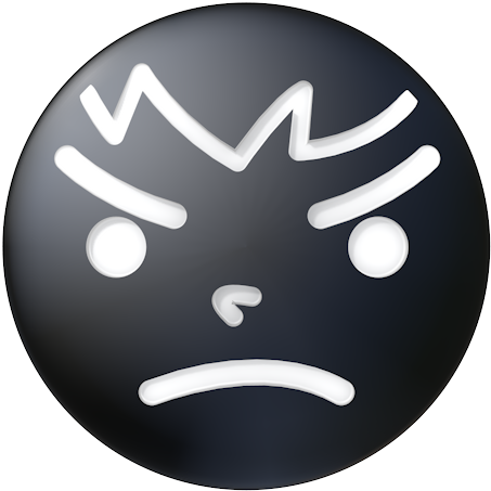 Emoji Illustration / Free - Twitter (500x500), Png Download