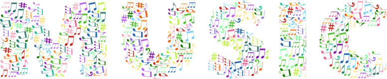 Medium Image - Music (776x160), Png Download