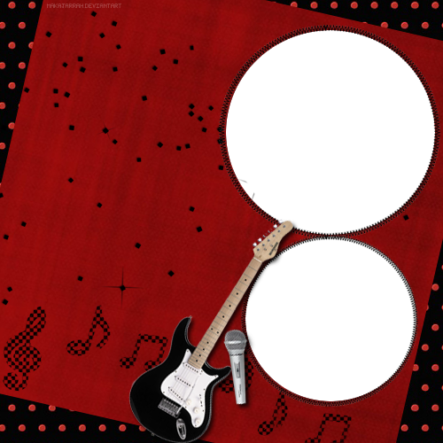 Background - New Frames For Photoscape (500x500), Png Download