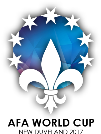 Afa 2017 World Cup Logo - Thumbnail (323x440), Png Download