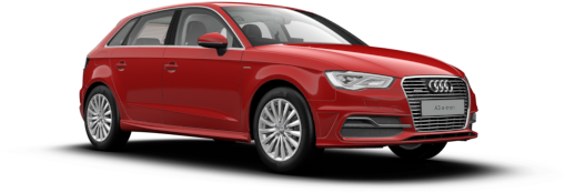Electric Power Meets Performance - Audi A3 E Tron Png (620x250), Png Download