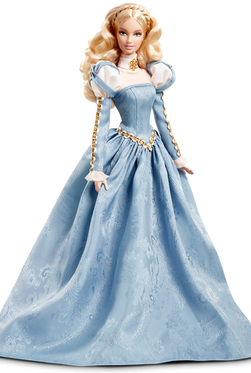Barbie Image - Barbie Doll (500x742), Png Download