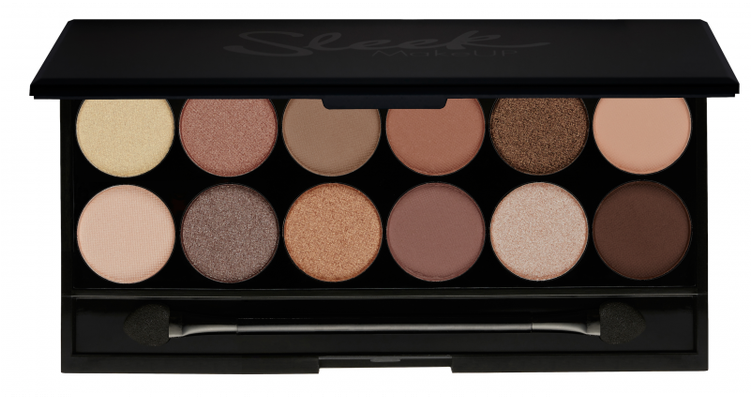 Sleek Palette (750x750), Png Download